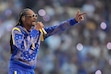 (AJ Mast | The New York Times) Snoop Dogg performs during the 2022 Super Bowl halftime show in Inglewood, California, in 2022. He has a new album coming out in December.