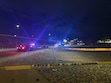 (Salt Lake City Police Department) A Salt Lake City police officer shot a man who police say approached the officer while armed during an unrelated traffic stop early Thursday, Jan. 9, 2025.