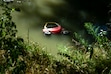 (Rick Egan | The Salt Lake Tribune) A toy car along the banks of the Jordan River on Thursday, Sept. 26, 2024.