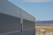 (Chris Samuels | The Salt Lake Tribune) A Meta data storage center in Eagle Mountain, Friday, Sept. 30, 2022. The city is considering a change that would permit the building of power sources like small nuclear reactors in some areas to power its data centers and growing population.