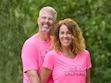 (CBS) Scott and Lori Thompson of Millcreek, Utah, married parents of eight sons, are competing on season 37 of CBS's reality competition show "The Amazing Race."