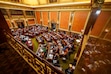 (Trent Nelson  |  The Salt Lake Tribune) The House Chamber at the Utah Capitol in Salt Lake City on Tuesday, March 4, 2025.