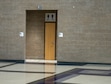 (Rick Egan | The Salt Lake Tribune) Restrooms at Lehi High School, in Lehi on Tuesday, Jan 7, 2025.

