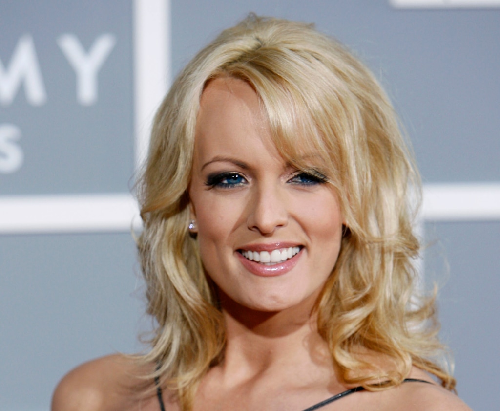 Trump attorney accuses adult film star Stormy Daniels of violating  nondisclosure agreement 20 times