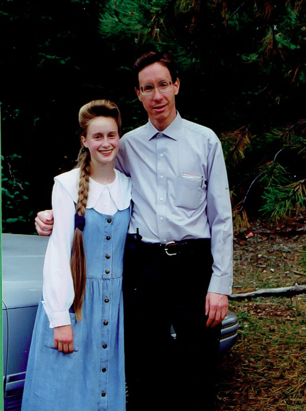 Book excerpt: Rachel Jeffs, daughter of a polygamist and prophet, gets news  that scatters her family from Utah to Texas