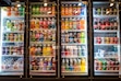 (Trent Nelson  |  The Salt Lake Tribune) A wide variety of sodas at Corner Stop in Salt Lake City on Monday, Feb. 1, 2021.