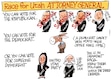 Race for Attorney General | Pat Bagley