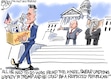 A Little Respect | Pat Bagley