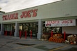 (Rick Egan | The Salt Lake Tribune) The exterior of the Trader Joe's in Sugar House, just before it opened in October 2024. Another Trader Joe's location could be opening in summer 2025, the mayor of a Weber County city announced on Dec. 23, 2024.