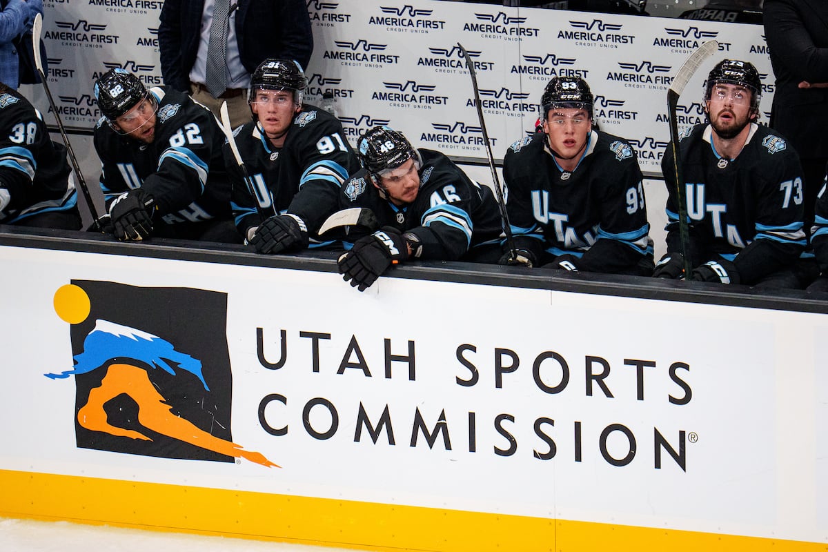 Here’s how special teams hurt and helped Utah Hockey Club