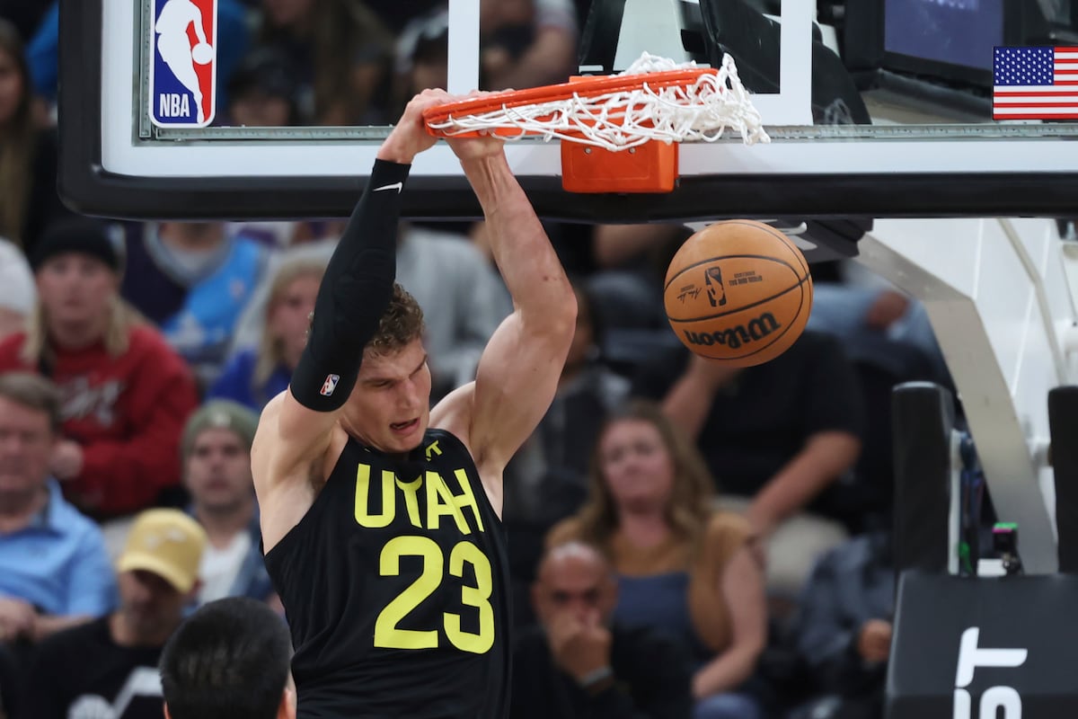 Utah Jazz opens rebuilding season with loss to Memphis Grizzlies