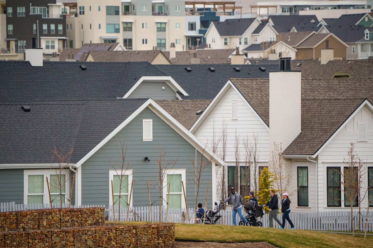 There’s a missing piece to Utah’s approach to housing affordability, says one Utah planner