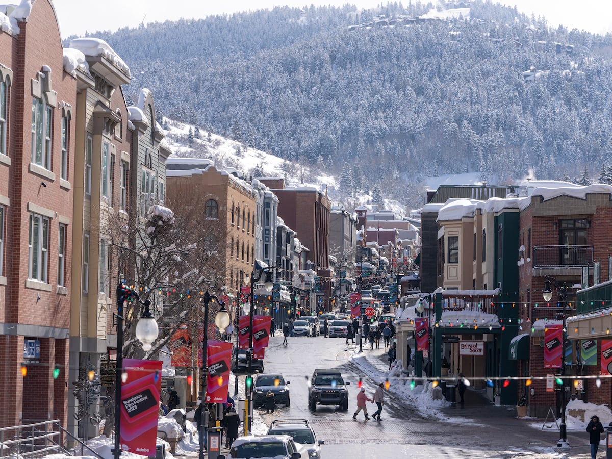 Sundance 2025 How to navigate festival tickets, parking and more