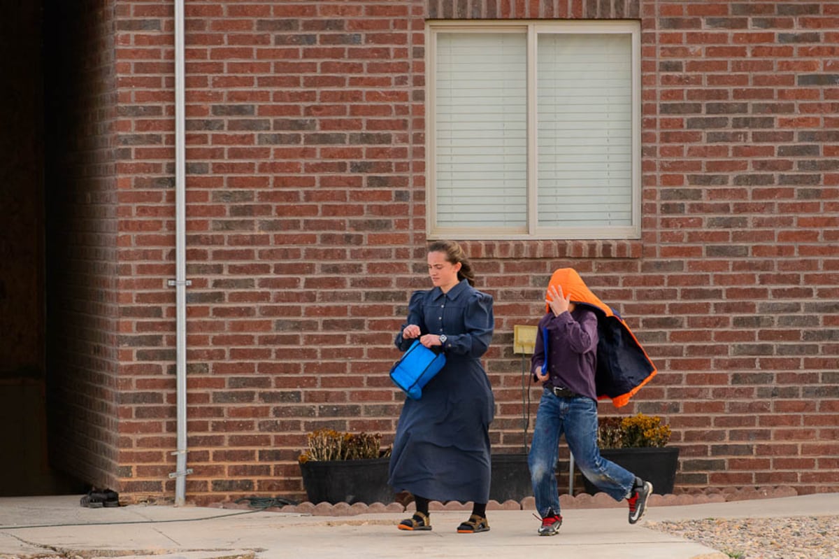 Opinion: As medical professionals, we must do more for FLDS communities in rural Utah