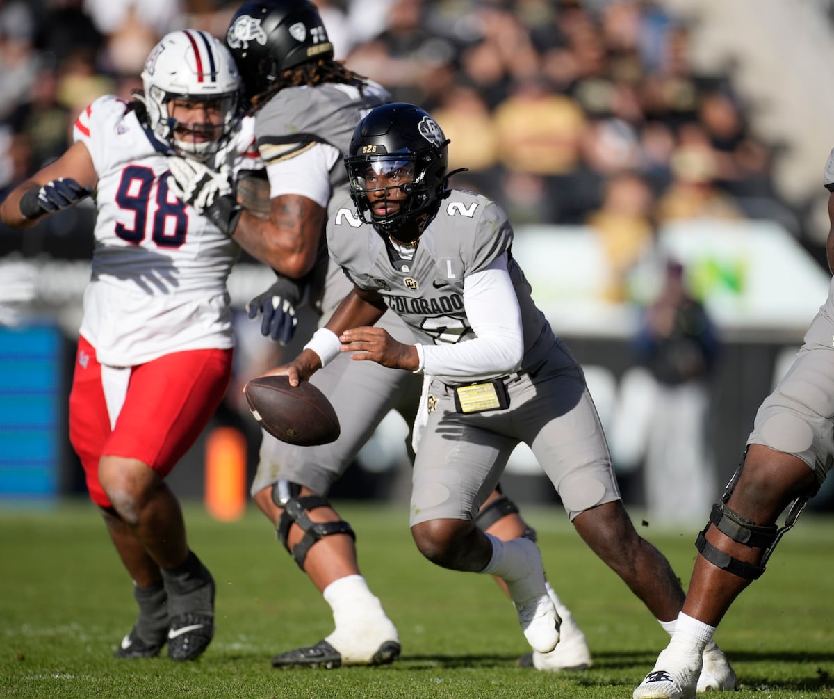 What does Shedeur Sanders think of BYU’s defense? The top NFL draft prospect gives his take.