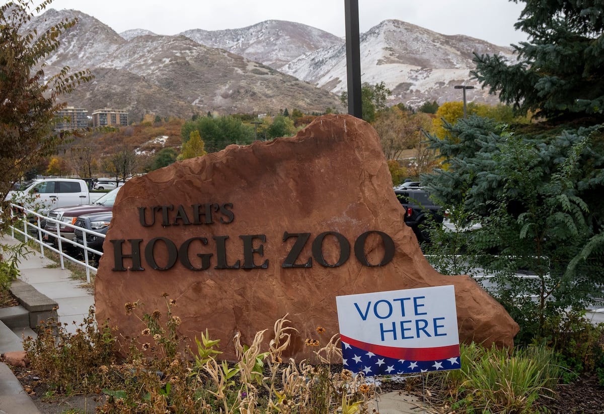 Salt Lake County 2024 election no results in ZAP tax question