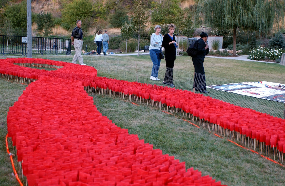 Voices: Utah’s LGBTQ+ community has faced adversity before. We can do it again.