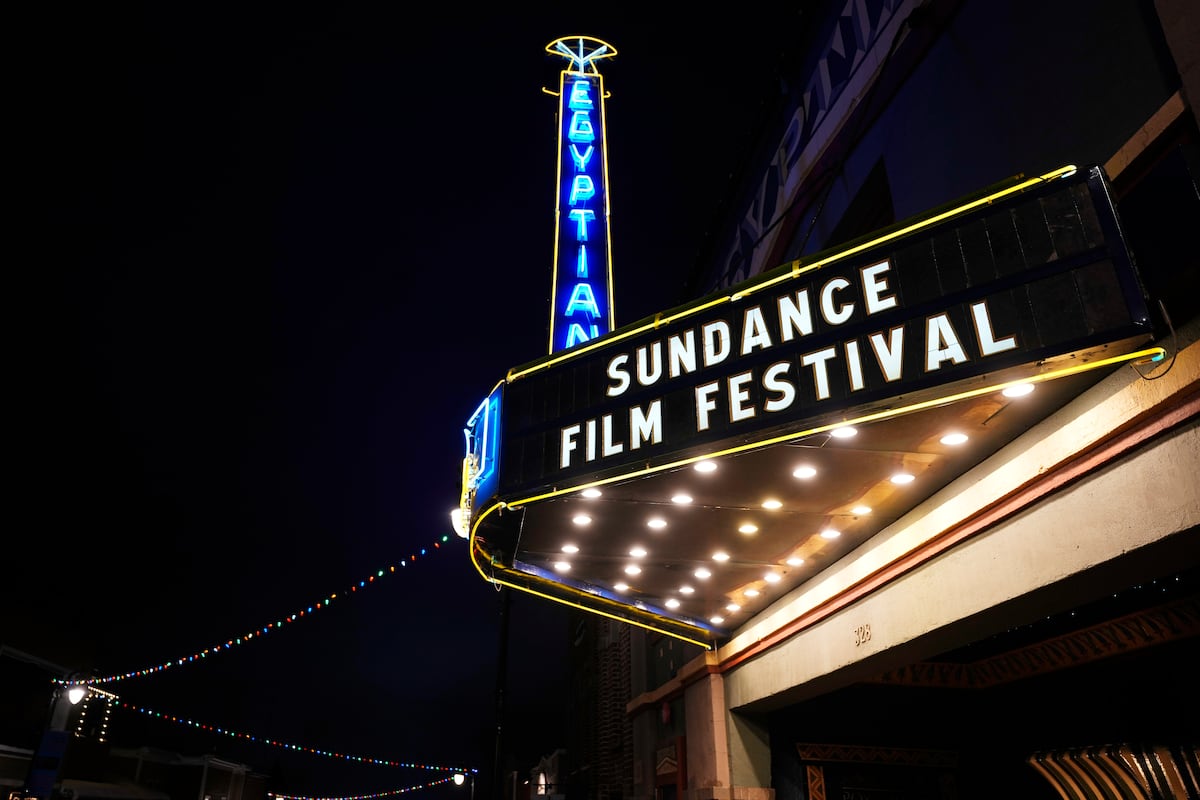 Here are the 87 movies set to screen at Sundance 2025 — and the stars they will feature