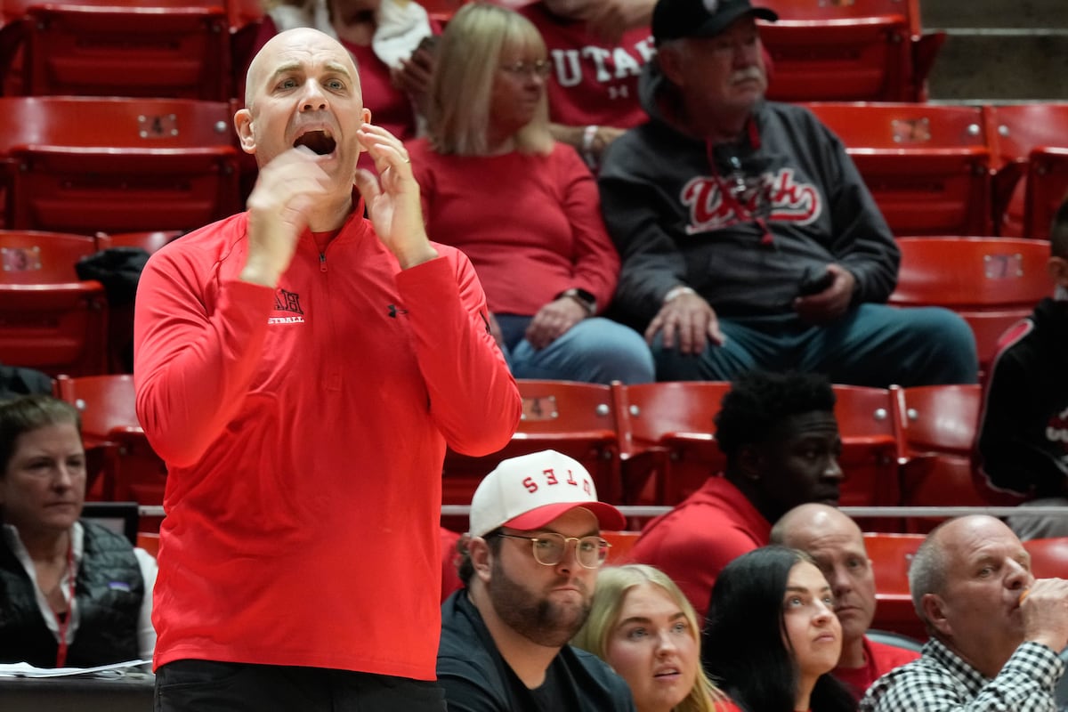 What does Utah men’s basketball and Craig Smith need to fix before Big 12 play?