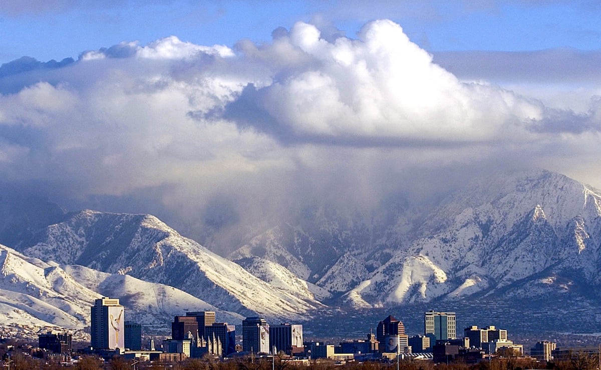 If Utah hosts another successful Winter Olympics, commitments to improving environmental quality will be an important factor