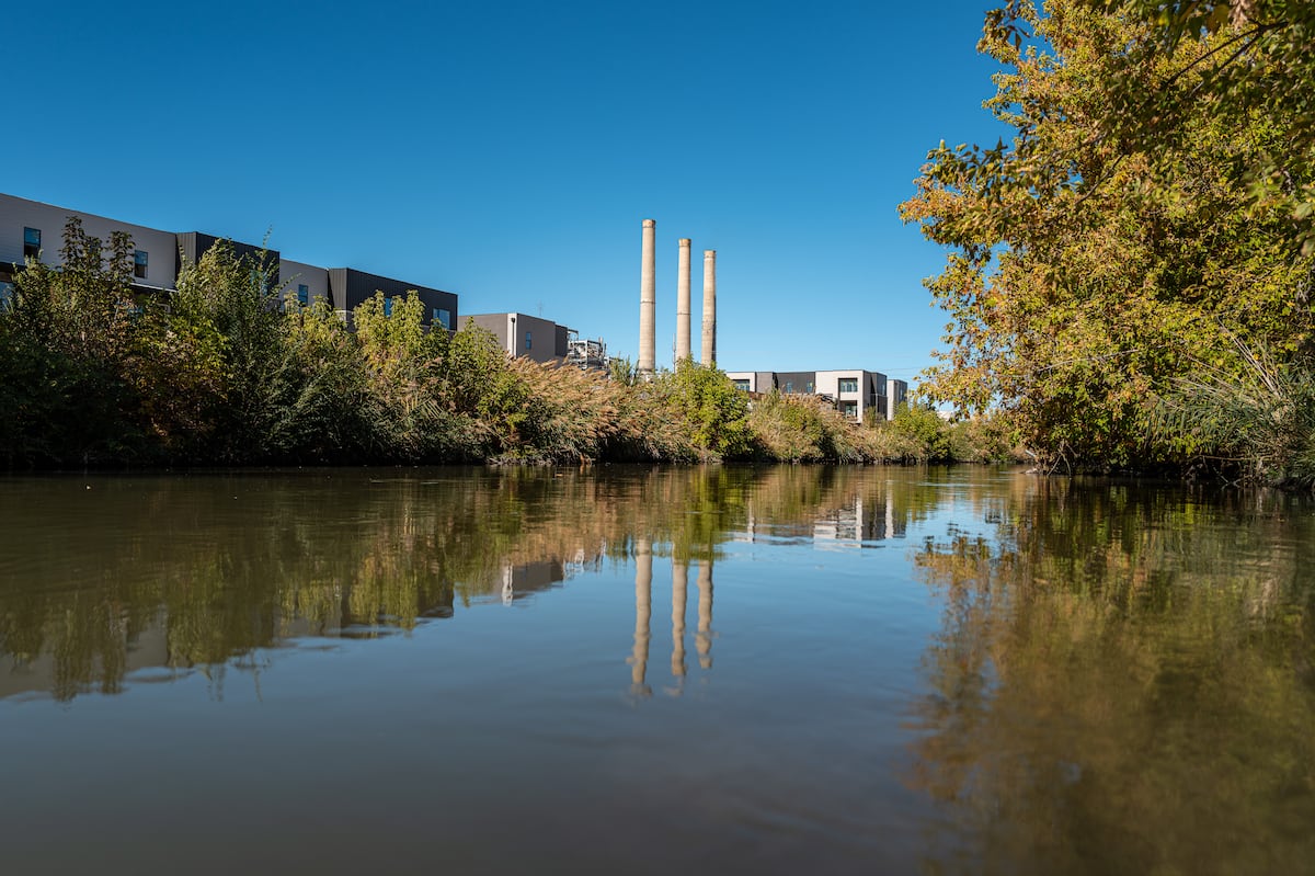 Trail of neglect: Utah’s Jordan River Trail is in shambles. What plans are in motion to save it?