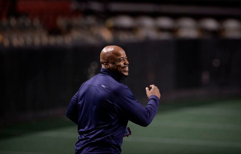 Indoor football: For the Salt Lake Screaming Eagles, fans rule