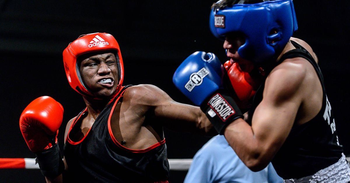 USA Boxing's national finals coming to Salt Lake City in December