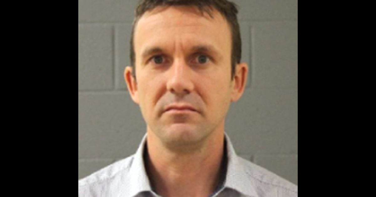 Utah Chiropractor Accused Of Sexually Abusing Patients, Charged With 20 ...