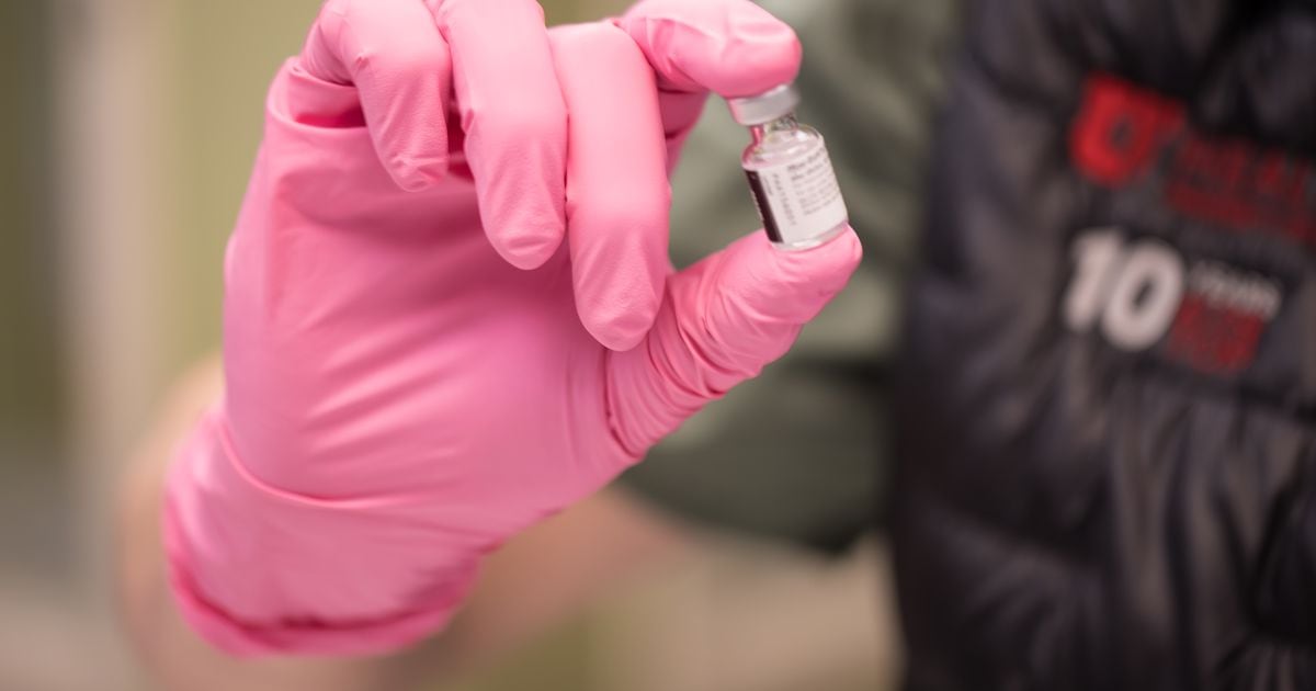 Here are the 14 new mass vaccination sites in Utah