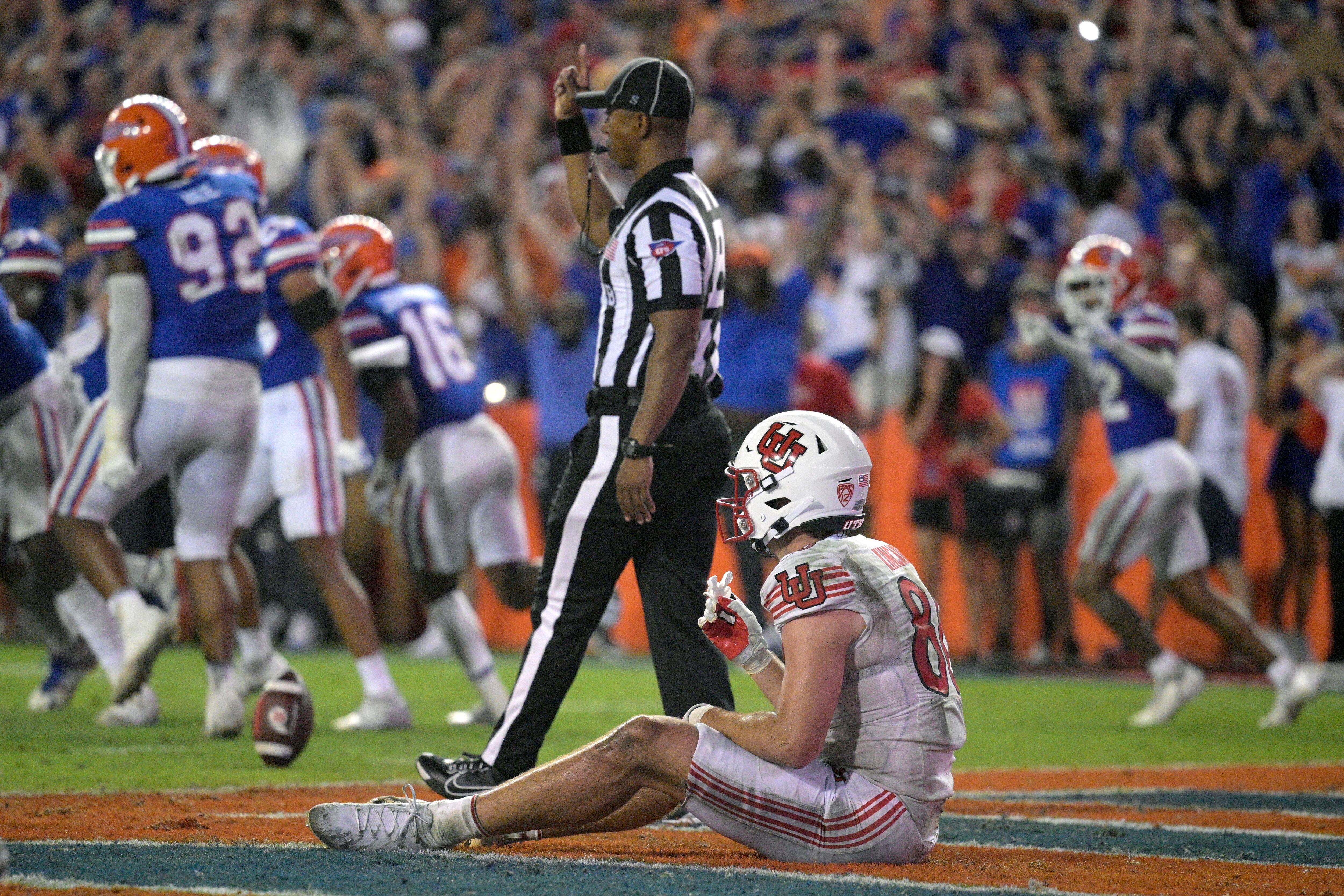 The backstory of how this Utah-Florida football series came to be