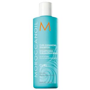 (Moroccanoil) | Curl Enhancing Shampoo.