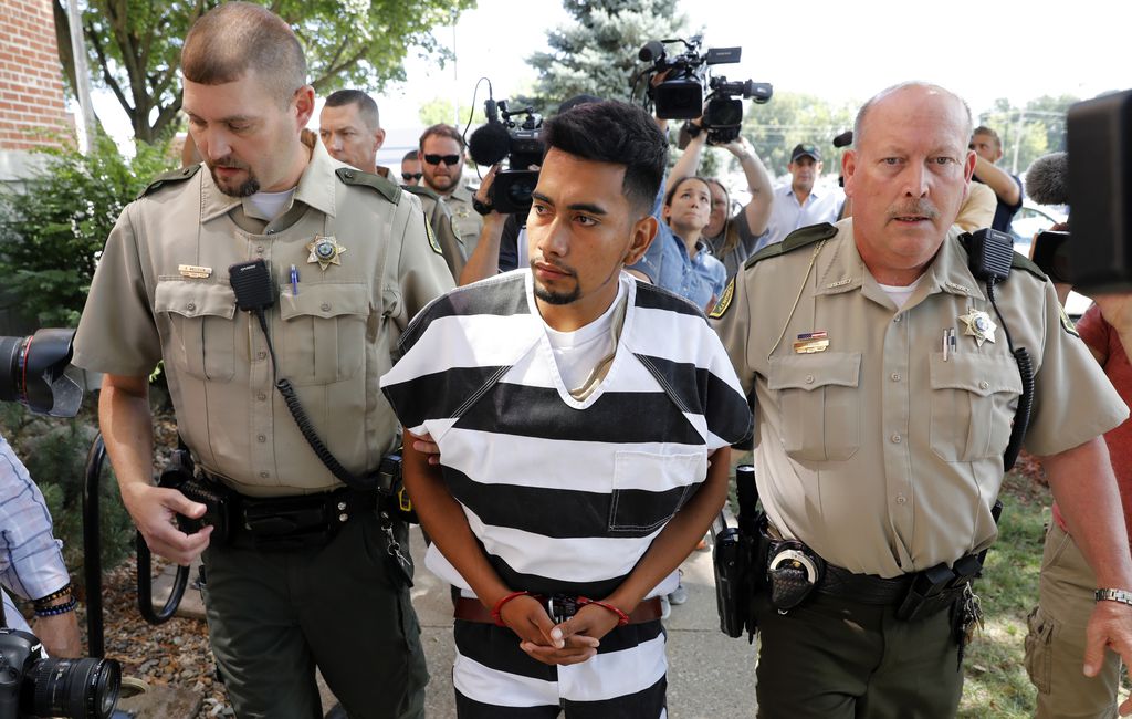 Mollie Tibbetts Suspected Killer Told Investigators About Her Final Moments