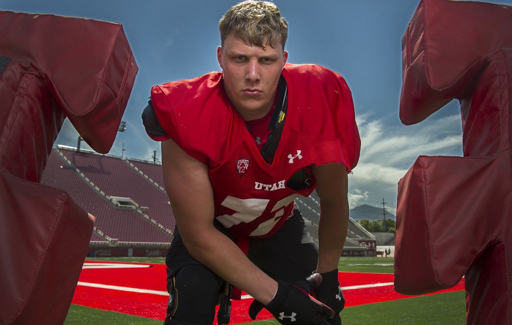 garett bolles jersey