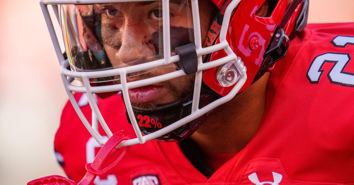Utah players are embracing the finale of a tumultuous season