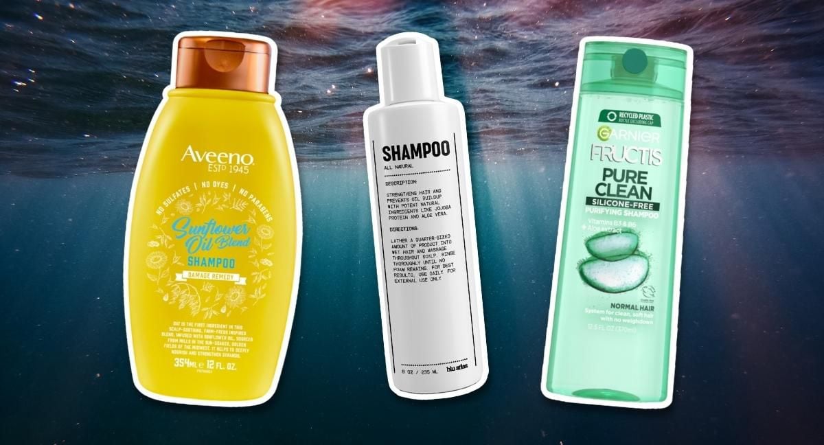 16 Best smelling shampoos the market
