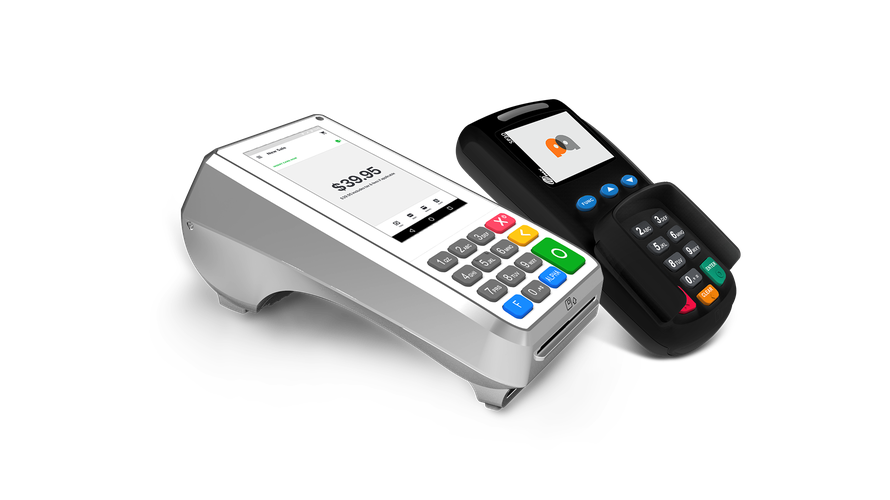 Mobile Payment Processing  Accept Credit Cards Anytime, Anywhere