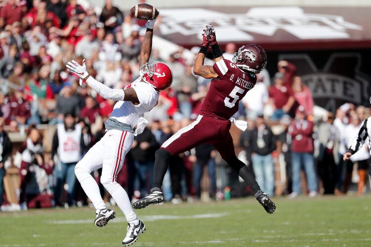 Utah CB Jaylon Johnson thinks he is going to be drafted by Raiders - Silver  And Black Pride