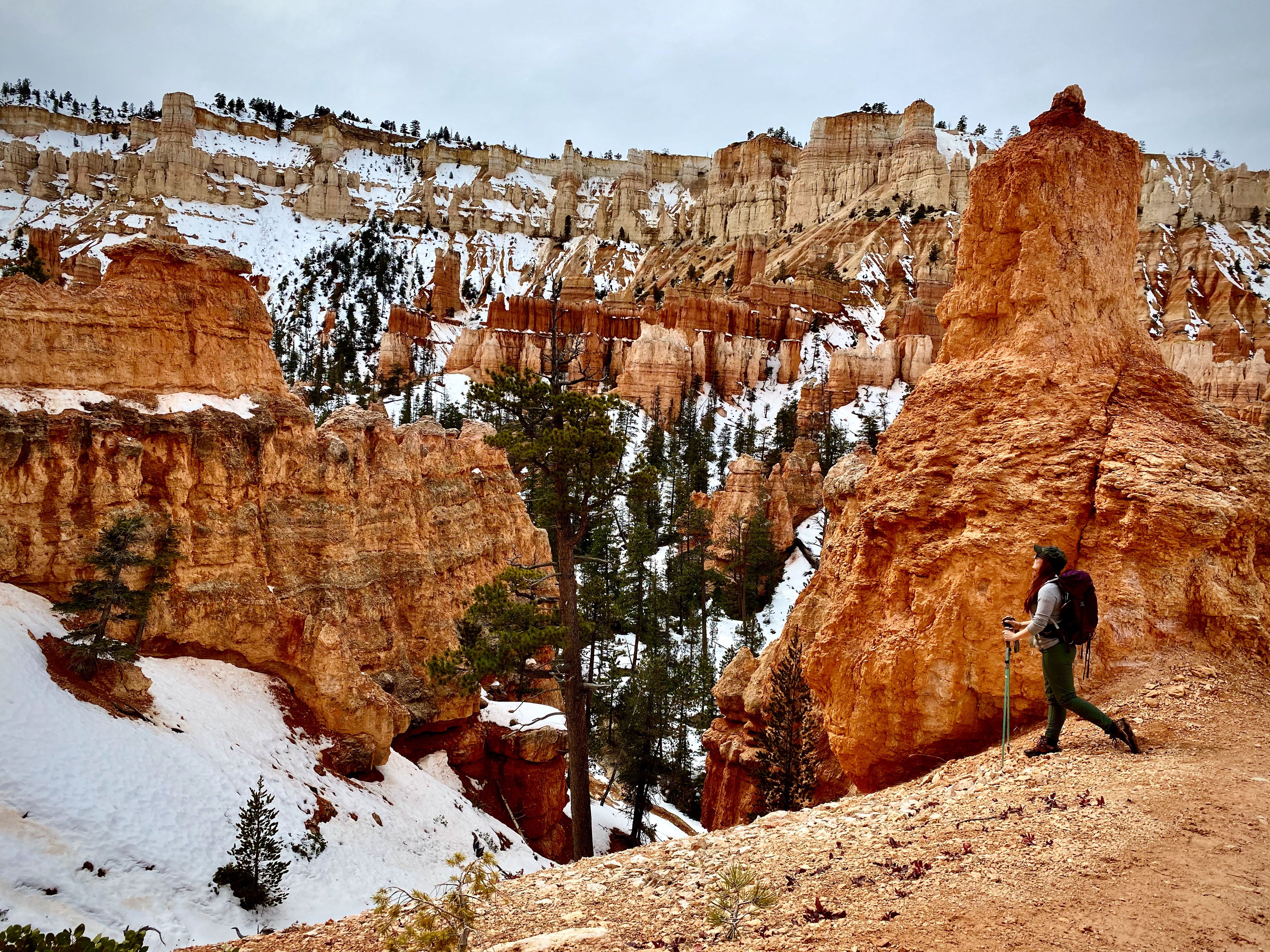 This author visited over 60 national parks in 2020. But which Utah