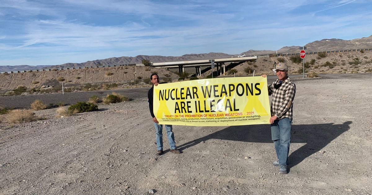 New film Downwind looks at nuclear fallout in Utah and beyond