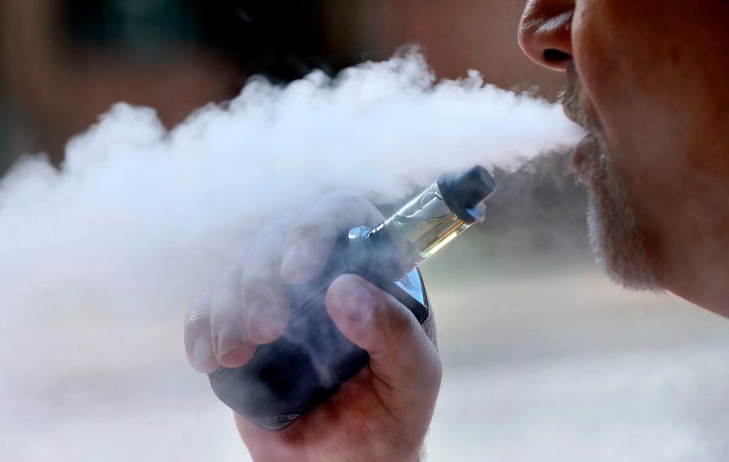 Letter E cigarette industry just needs better lobbyists