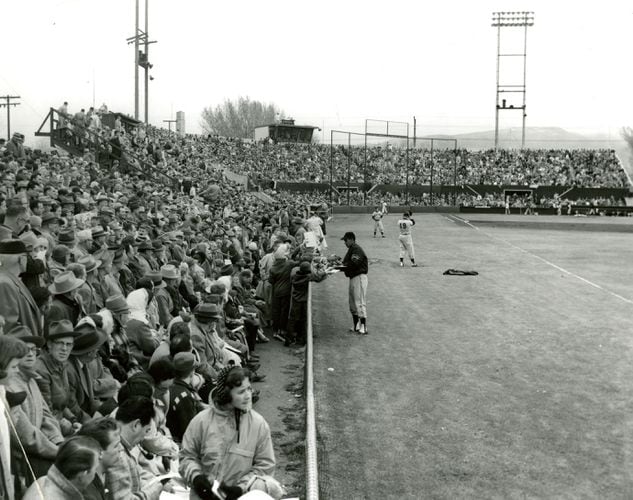 Here's where the Salt Lake Bees' new ballpark will be located in Daybreak