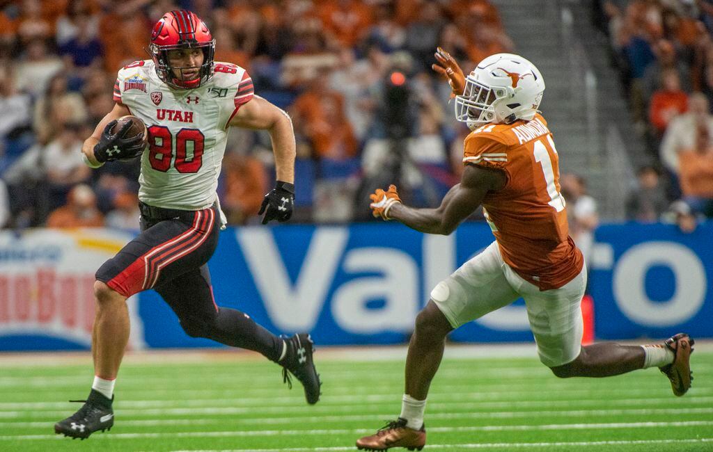 How To Find The Cheapest Alamo Bowl Tickets (Utah vs Texas)