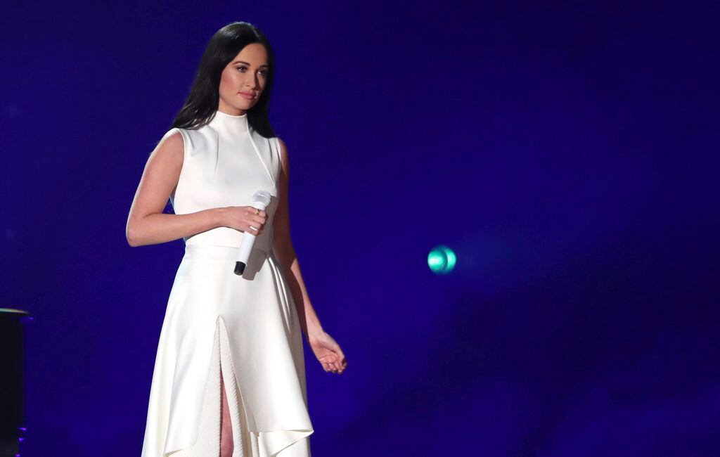 Grammys 2019: Kacey Musgraves wins Album of the Year, Childish