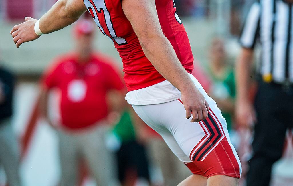 Former Utah Kicker Matt Gay May Be Moving On To Next Team