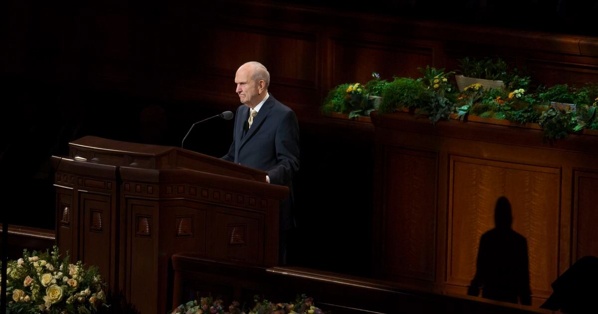 Russia, India, Nicaragua to get their first Mormon temples; Utah to get ...